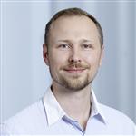 Collin Yvès Ewald